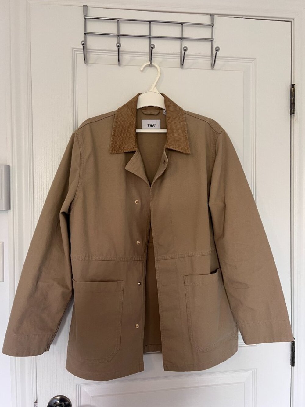 ARITZIA Edison Chore Jacket XS - Picture 3 of 8